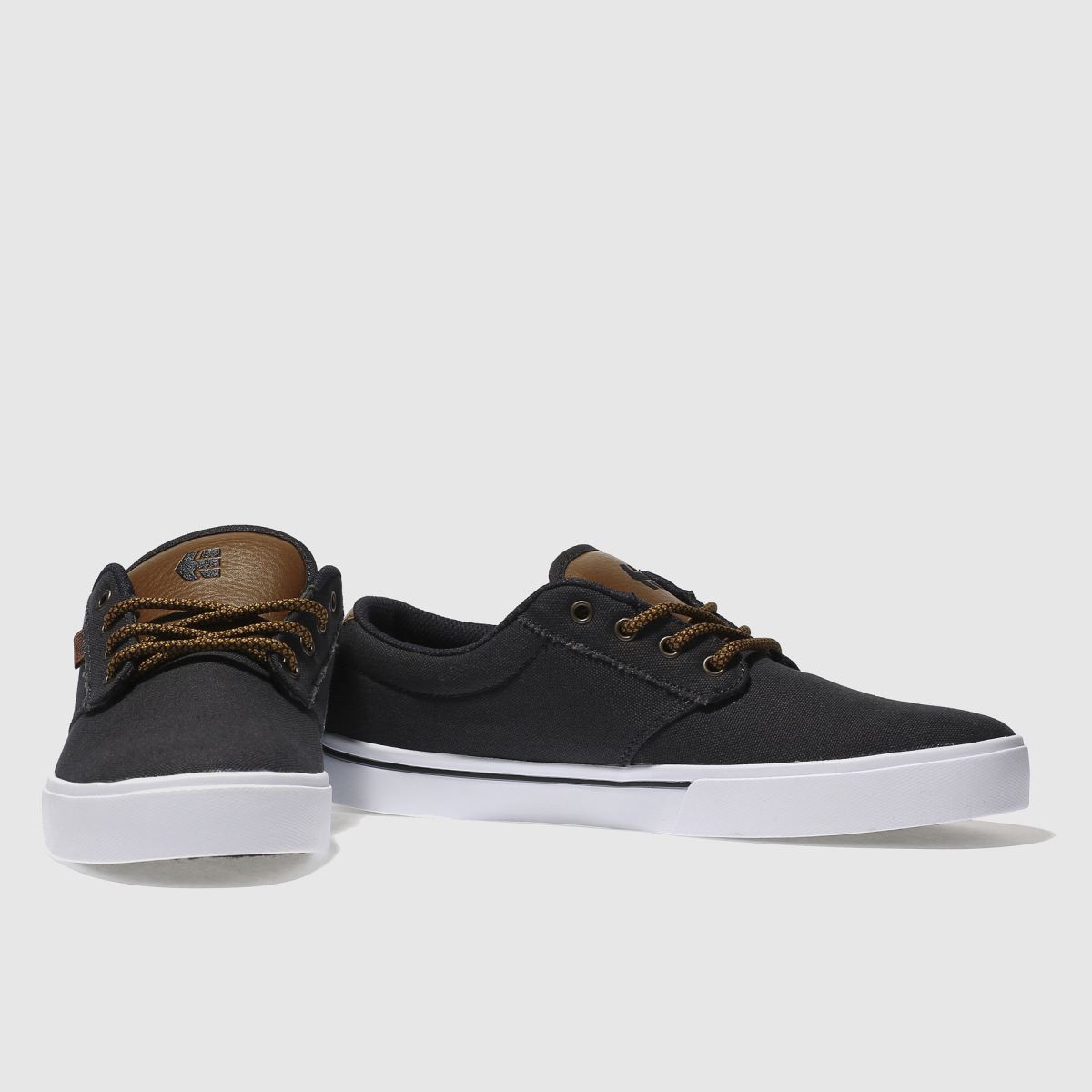 Etnies – Jameson 2 Eco – Marinblå träningsskor