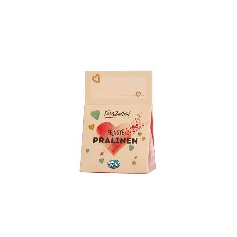 Feinste Pralinen 2er Set