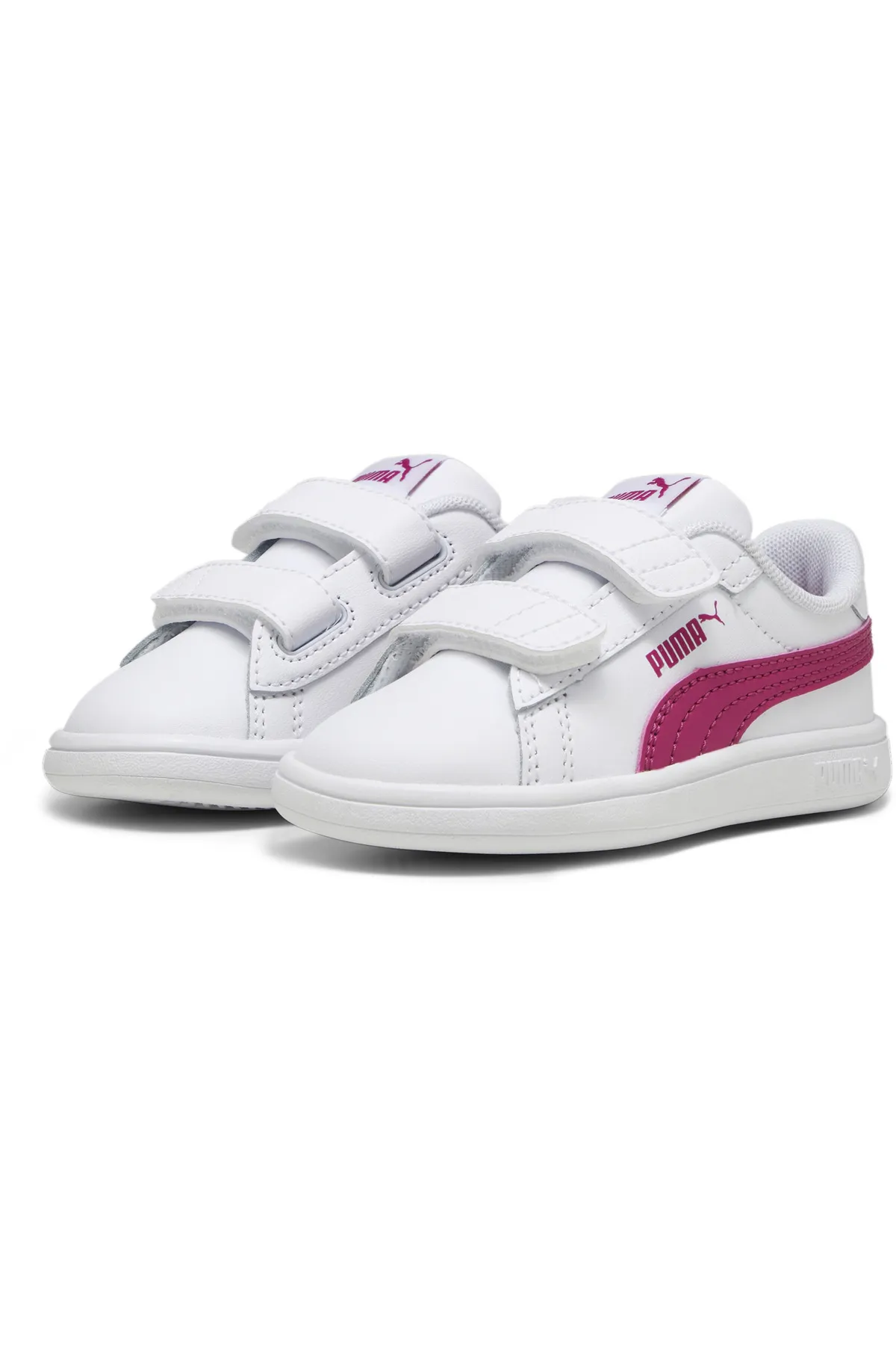 Puma  Smash 3.0 Leder-V-Sneaker