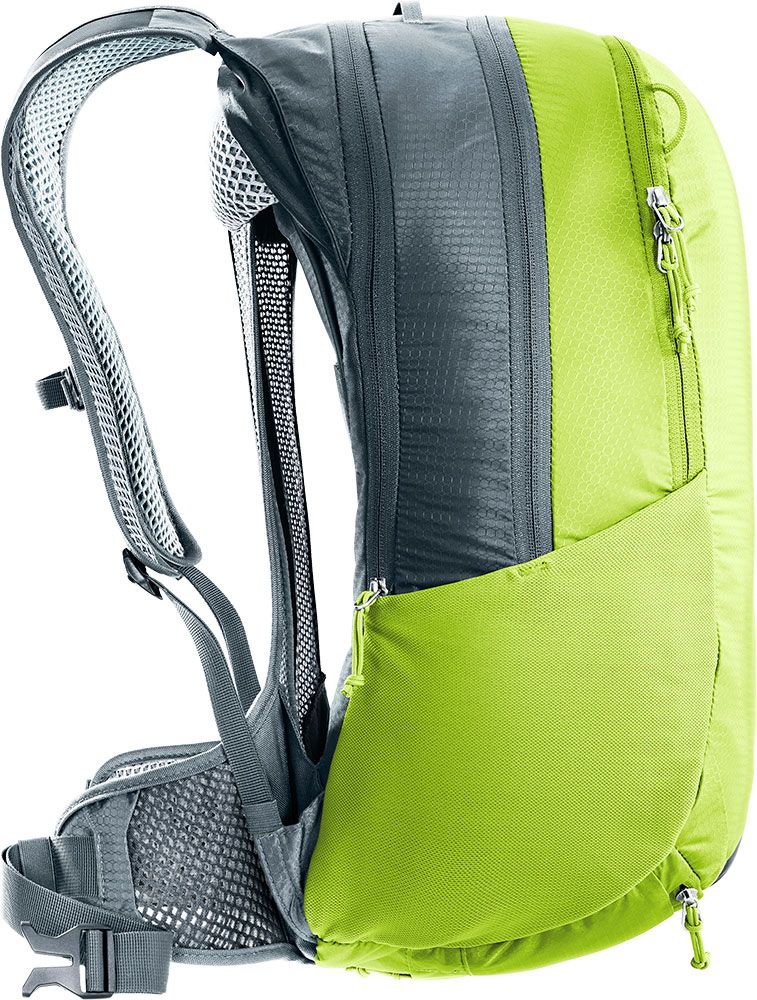 deuter Race Air 14+3 - Fahrradrucksack kaufen | Bike-Discount