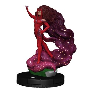 Marvel HeroClix: Avengers - Hellfire Gala Premium Collection 2 Miniatures Game