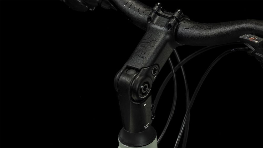 Cube Touring ONE stonegrey´n´flashgrey kaufen | Bike-Discount