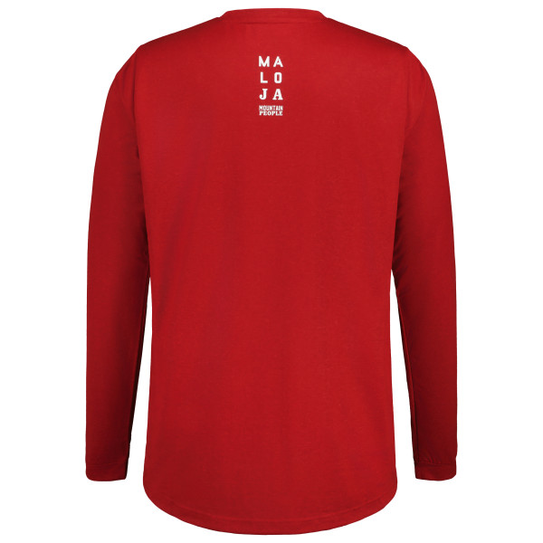 Maloja - HaunoldM. - Funktionsshirt