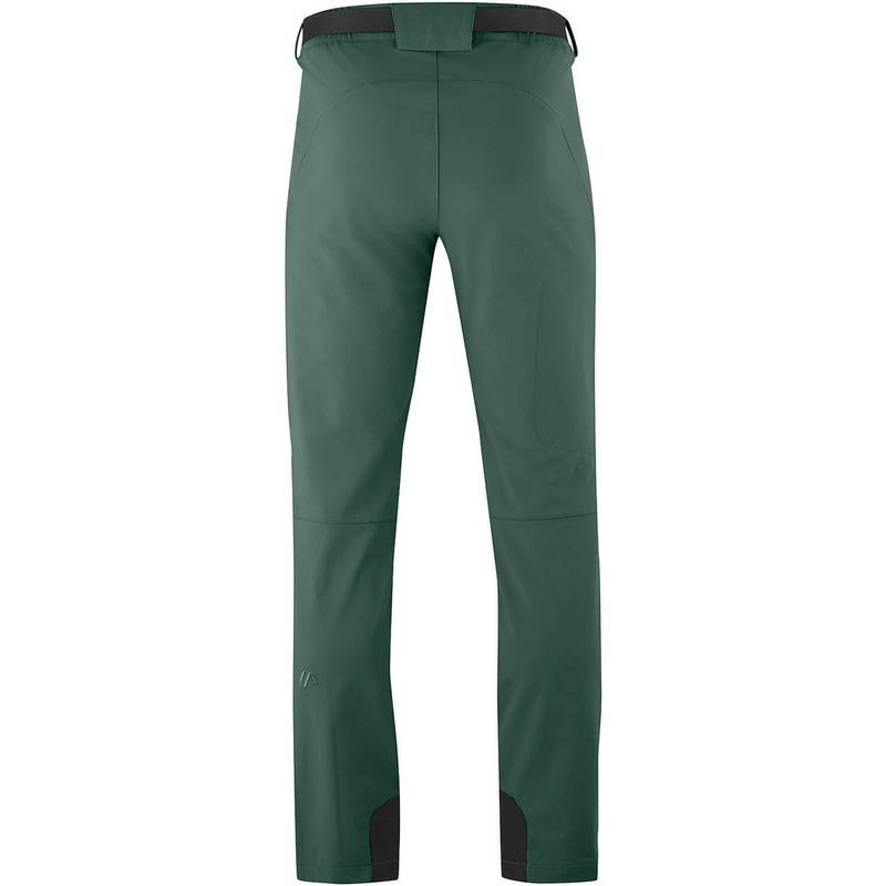 Maier Sports Naturno Trekkinghose Herren