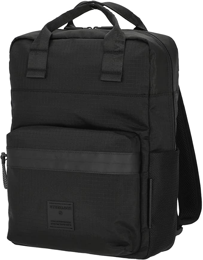 STRELLSON Handtaschen schwarz Northwood Josh