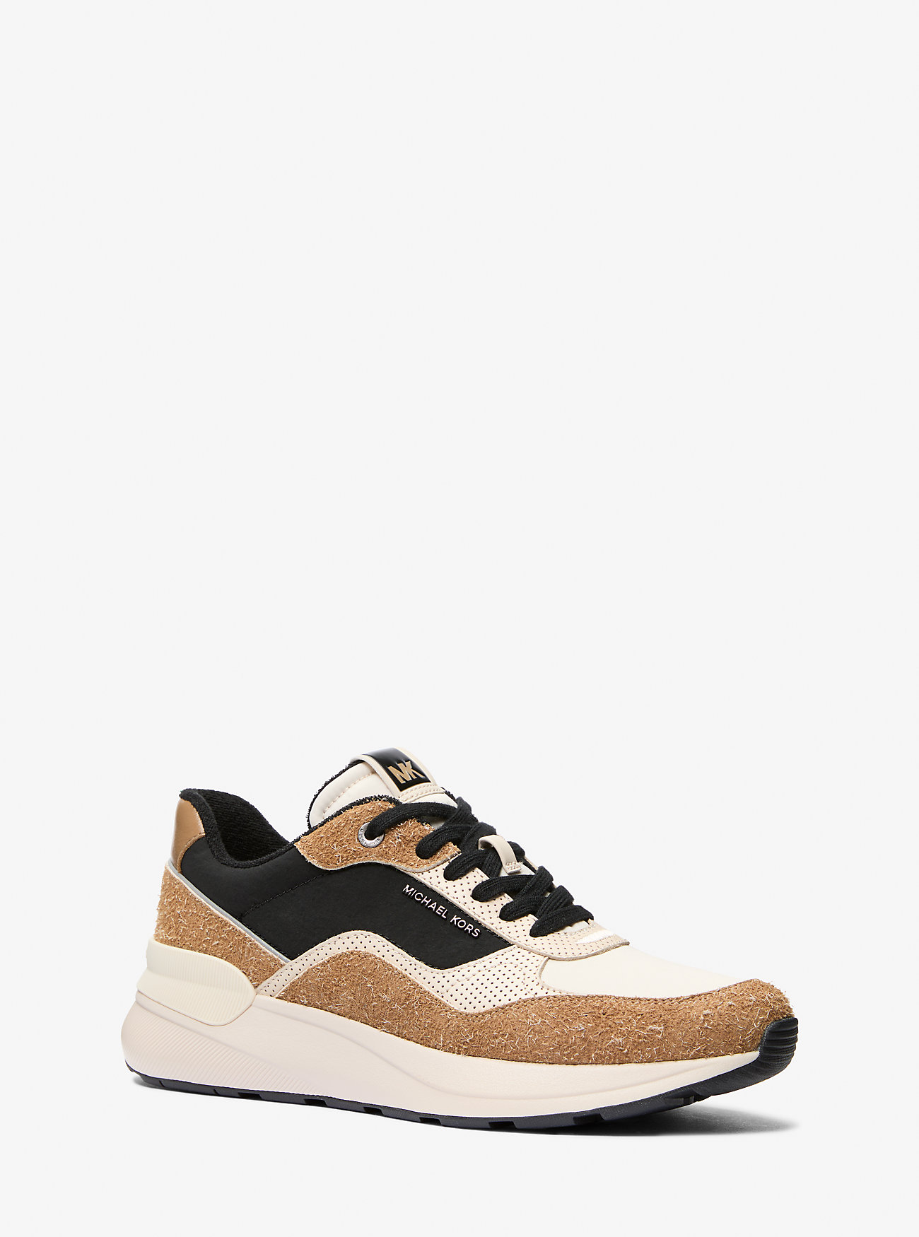 Trevor Mixed-Media Trainer – HUSK MULTI