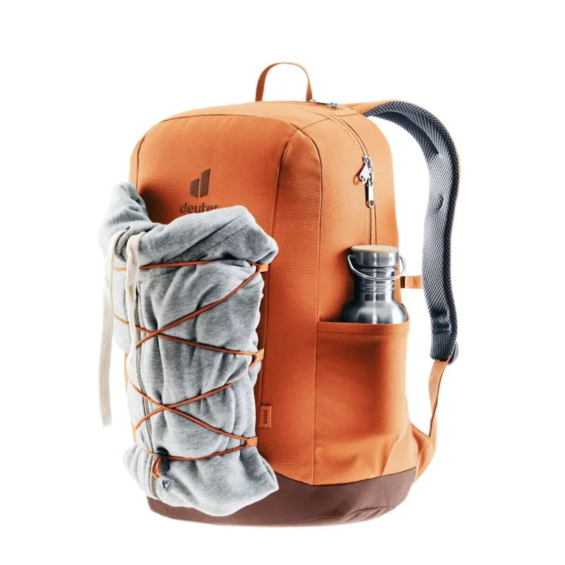 Deuter Gogo - chestnut-umbra