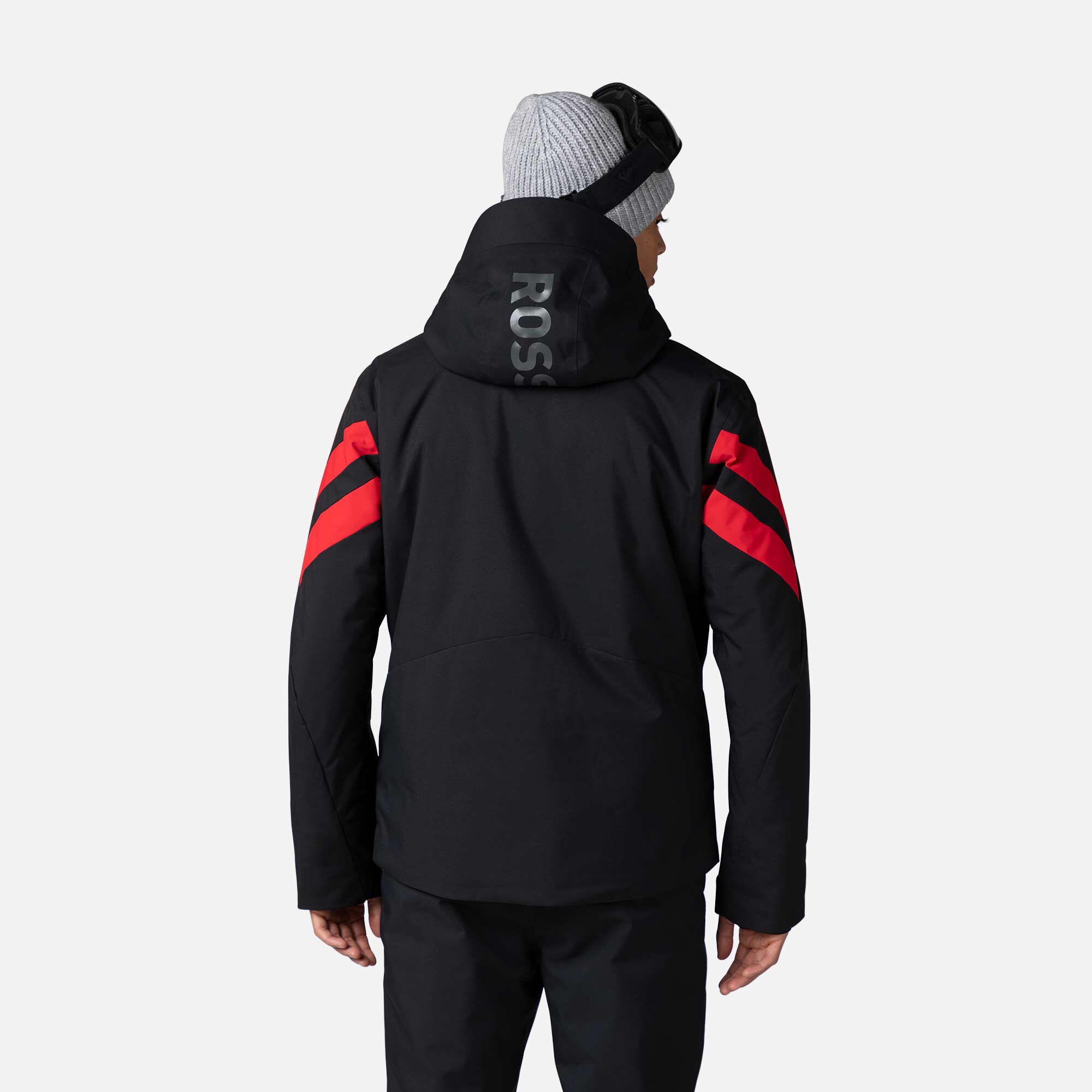 Veste de ski Controle Homme