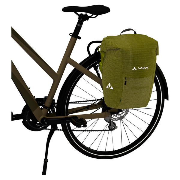ROAD MASTER ROLL-IT LUMINUM Unisex - Fahrradtaschen