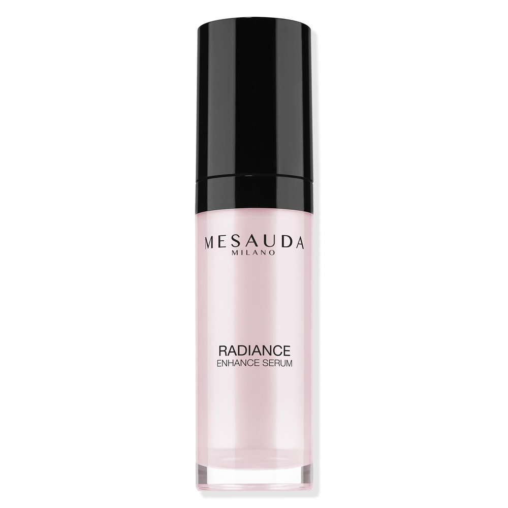 Mesauda Milano RADIANCE  ENHANCE SERUM SERUM
