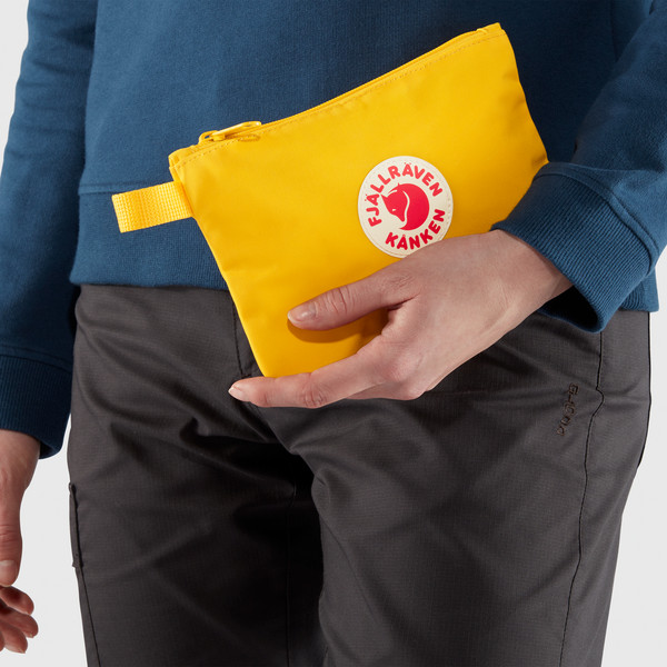 KÅNKEN GEAR POCKET - Packbeutel