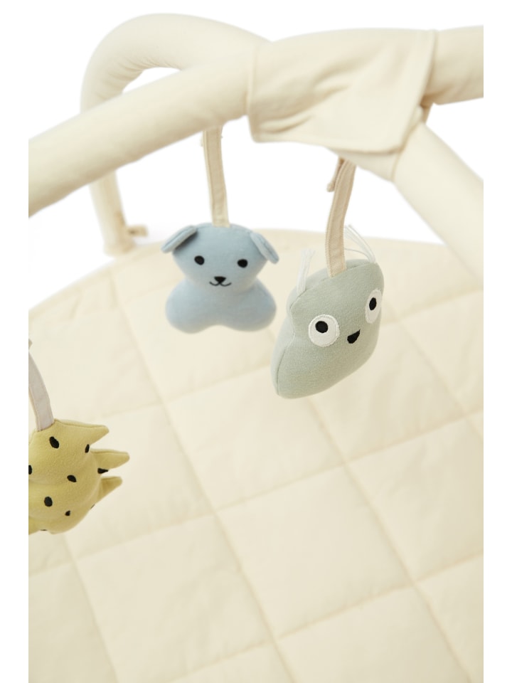 Kids Concept Babygymfiguren Edvin Wald 5-teilig ab 1 Monate günstig kaufen onesize