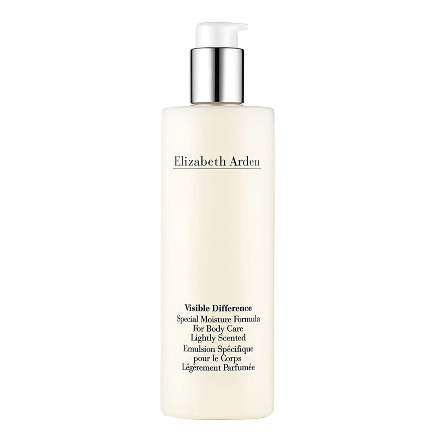 Elizabeth Arden Visible Difference Émulsion Spécifique Corps Parfumée 300 ml