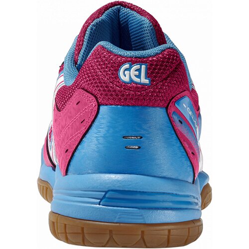 DAMEN HANDBALLSCHUHE DAMEN HALLEN HANDBALLSCHUHE GEL-SQUAD