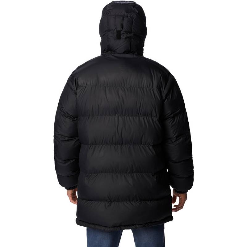 Columbia Pike Lake Parka Herren