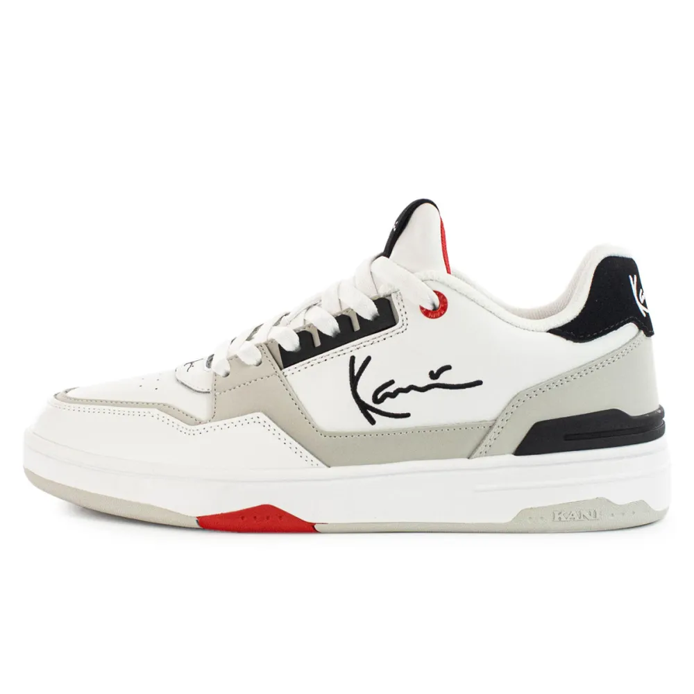 Karl Kani LXRY 2K 10804182 / weiss