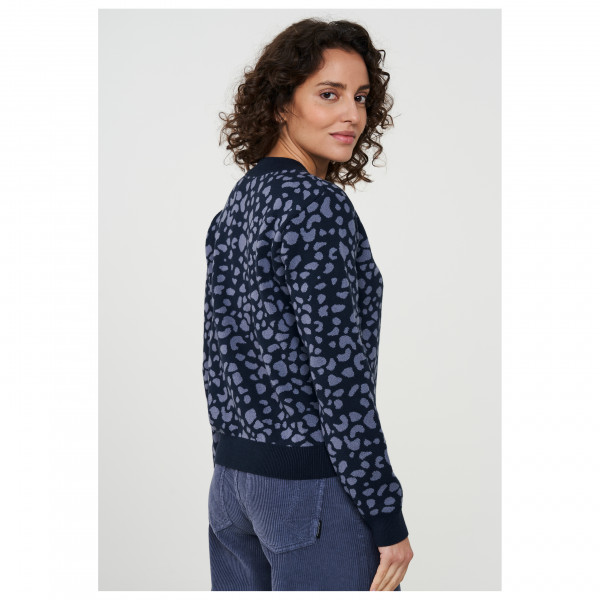 recolution - Women's Pullover Pepper Spots - Pullover