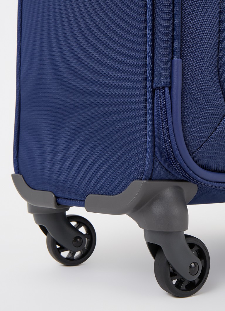Samsonite Anafi S spinner 55 cm