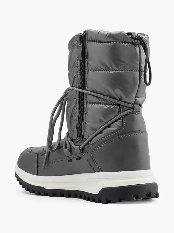Dockers Schneeboots