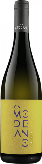 2022 Friulano Friuli DOC trocken - Modeano