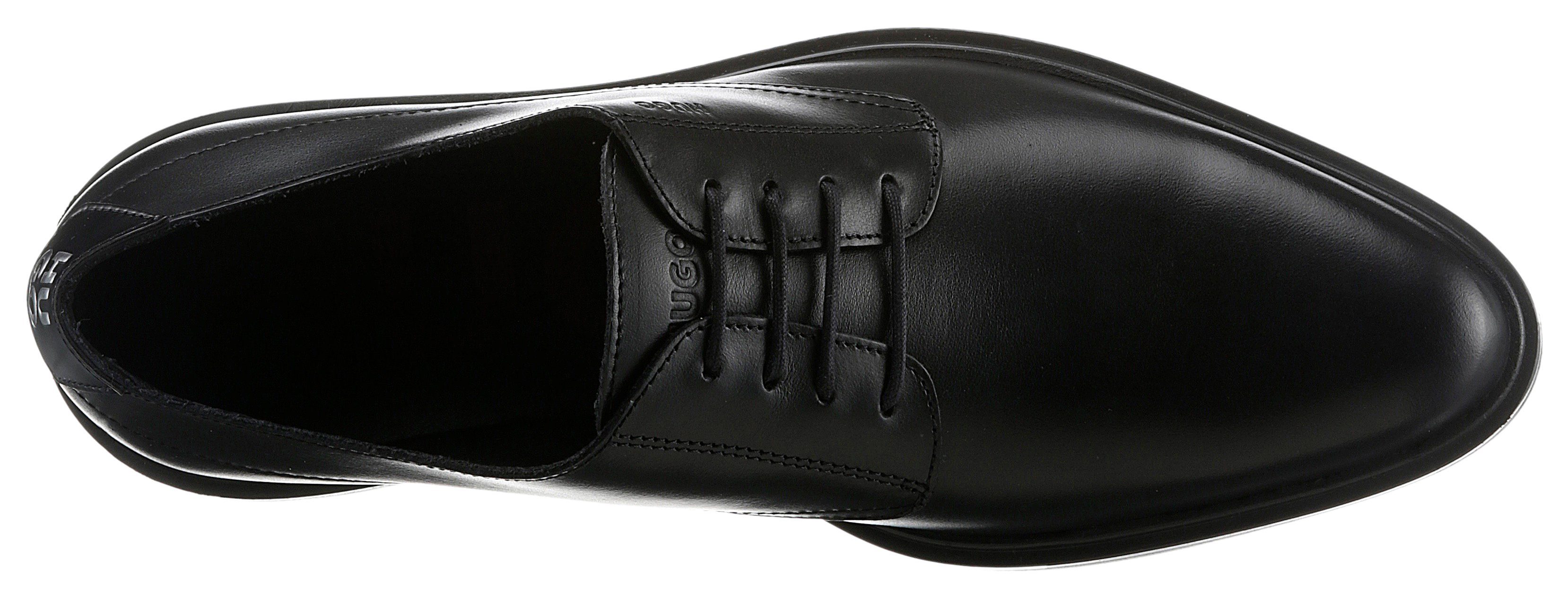 HUGO Kerr_Derb Schnürschuh in elegantem Look