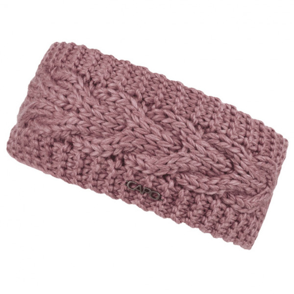 CAPO - Women's Flora Headband - Stirnband