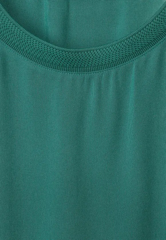 Street One Langes Blusenshirt