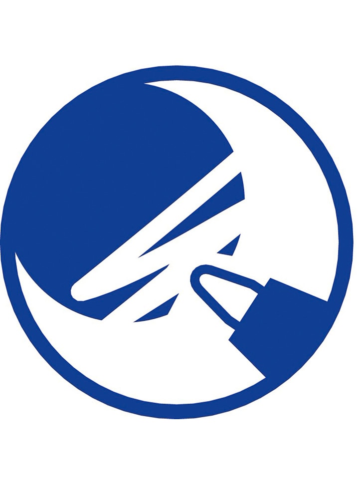 STABILO Tintenroller - Rechtshänder 