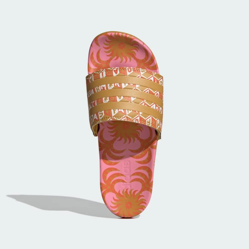 adidas adilette Comfort IG1269 / gelb