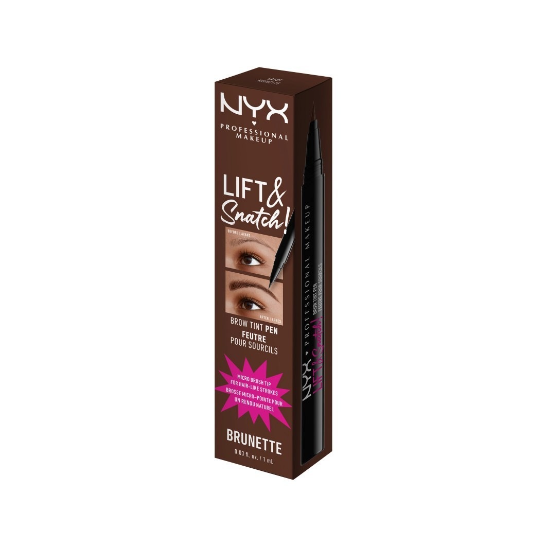 Lift & Snatch Brow Tint Pen