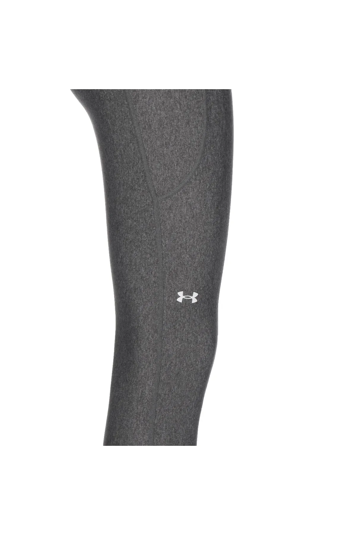 Under Armour  Sport-Leggings - Grau - Hoher Bund