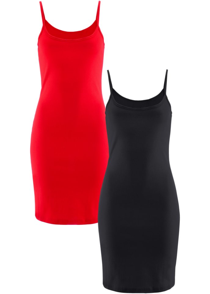 Kleid (2er Pack)