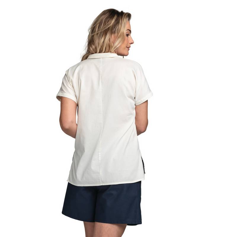 Schöffel Blouse Palma L Funktionsbluse Damen