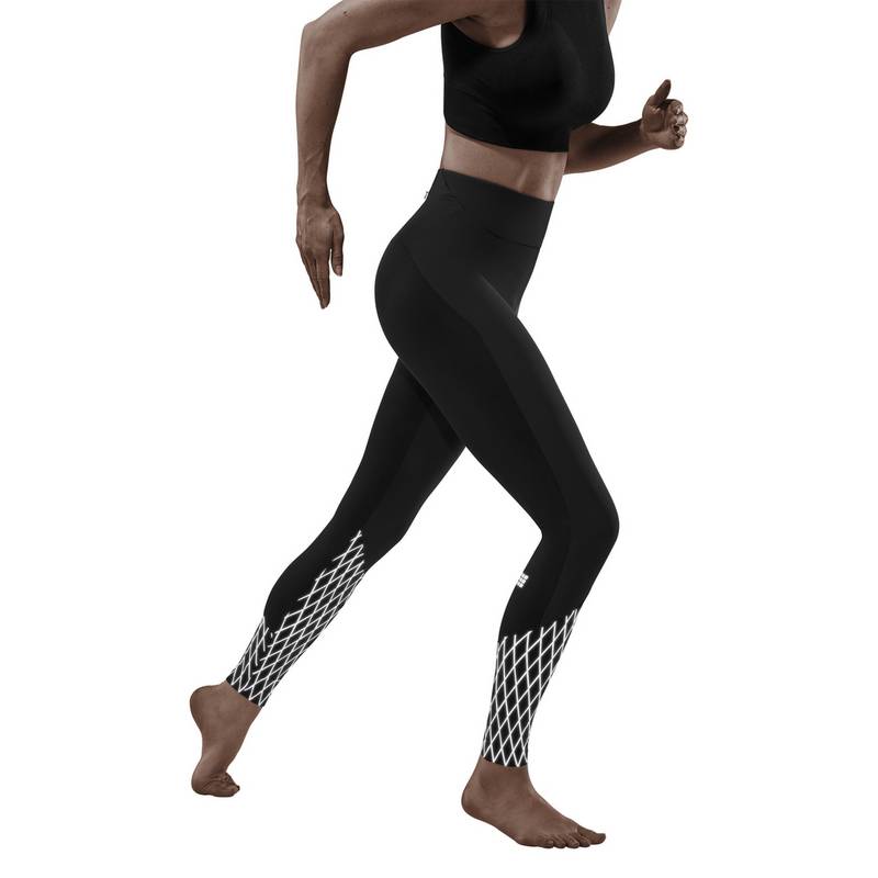 CEP Cold Weather Tights Damen