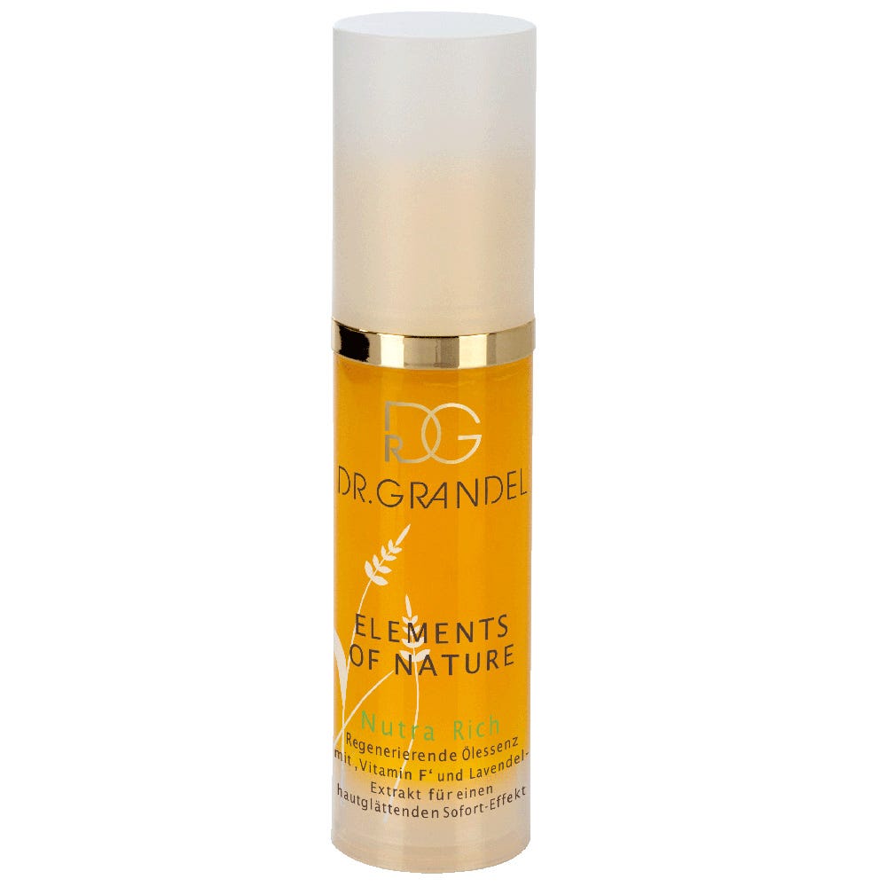 DR. GRANDEL Elements Of Nature Nutra Rich 30 ml