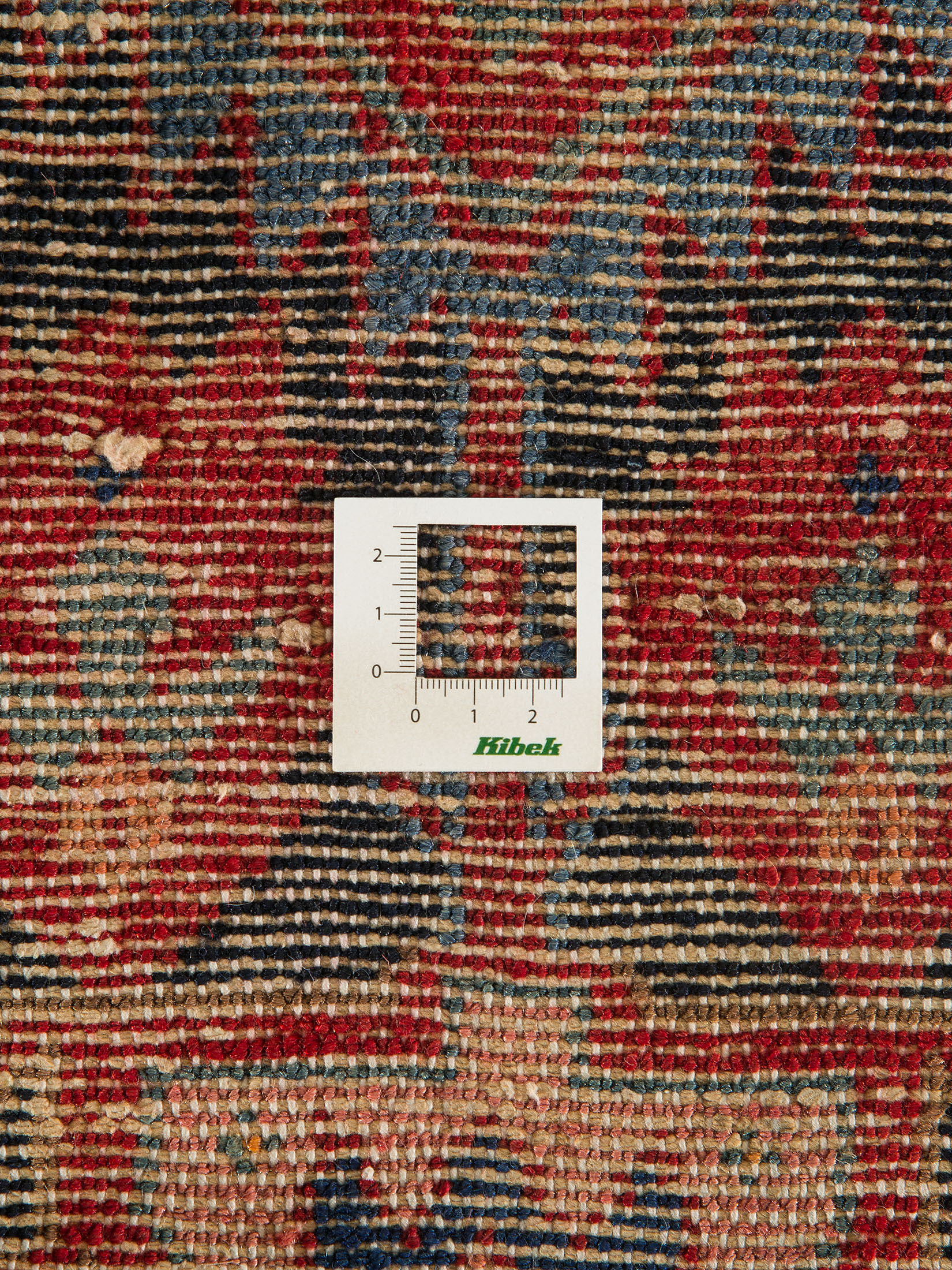 Nahavand Hamadan ca. 140 x 238 cm, Unikat / Einzelstück