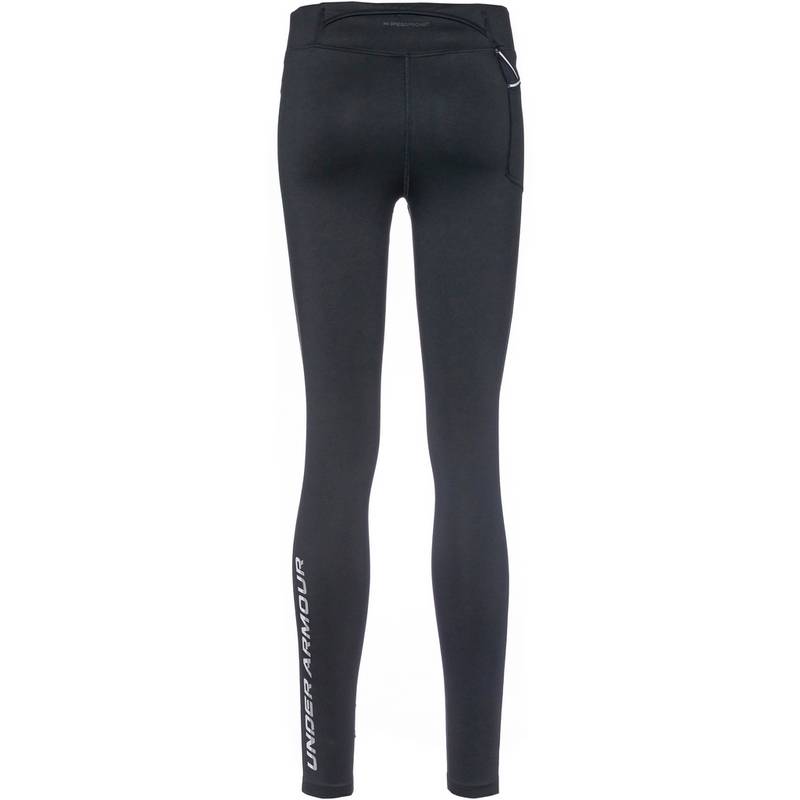 Under Armour Qualifier Cold Lauftights Damen