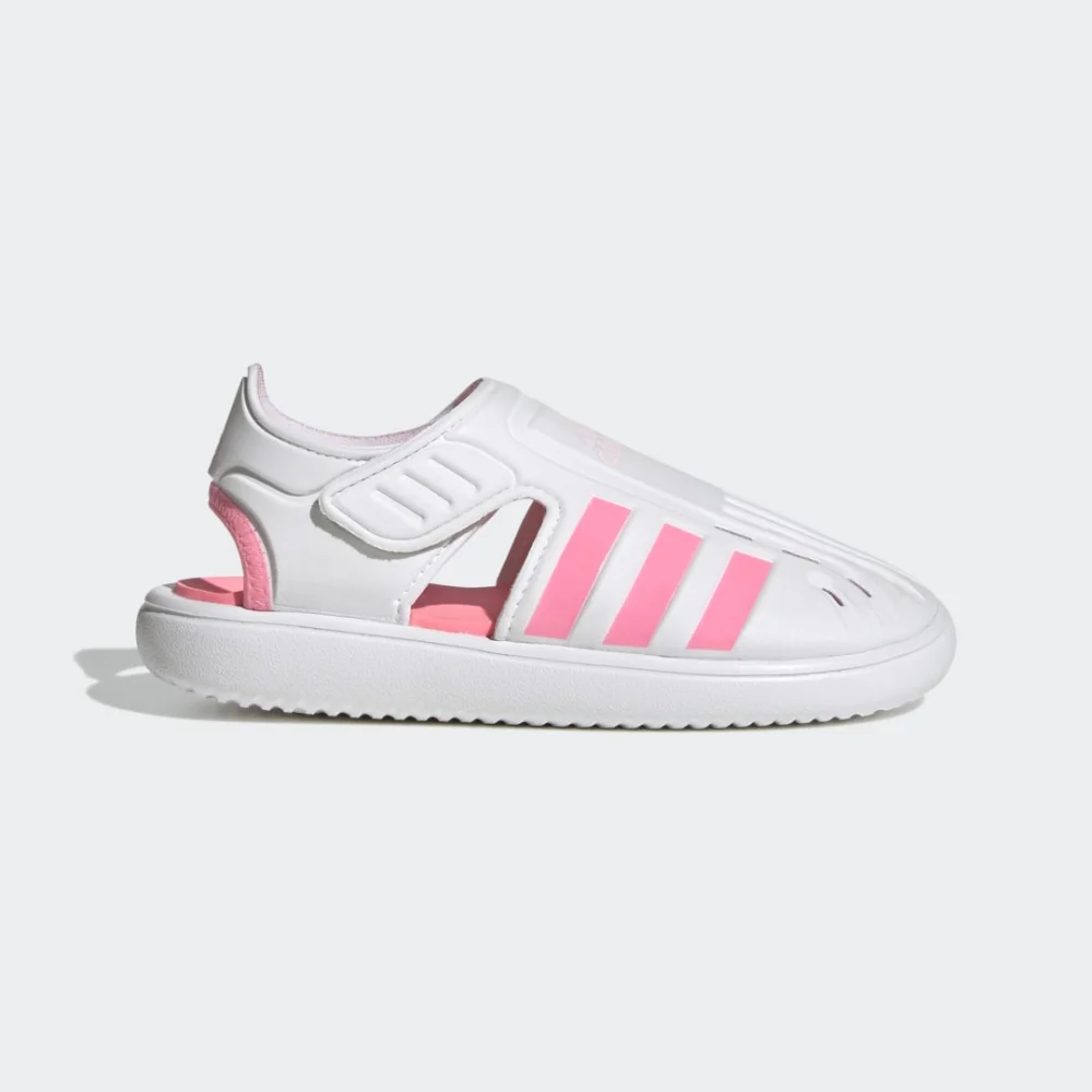 adidas Summer Closed Toe Water H06320 / weiss