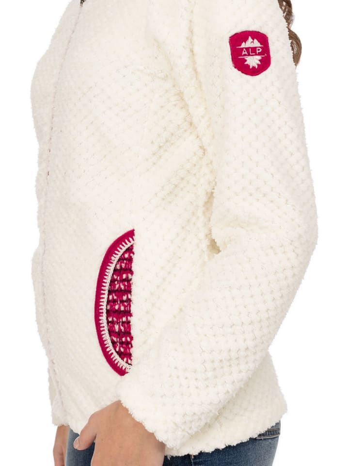 Alp1964 Jacke 414001 in natur günstig kaufen