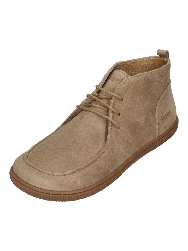 KOEL Schnürschuhe FAYE  in natur günstig kaufen