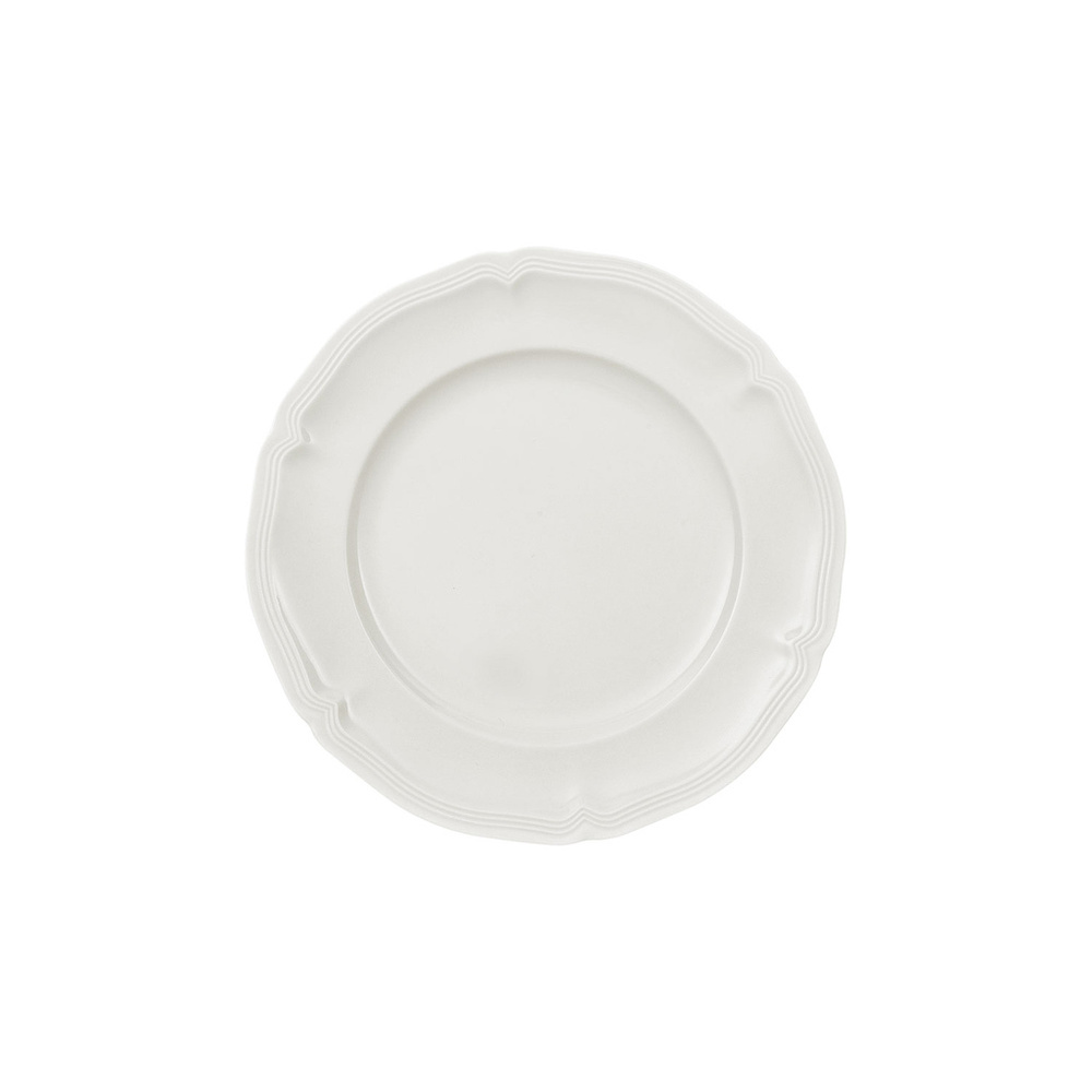 Villeroy & Boch Assiette à pain Manoir Assiette