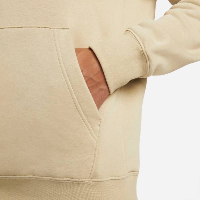 Nike NSW Club Fleece Hoodie Herren