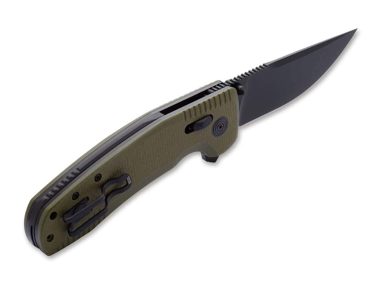 SOG-TAC XR OD Green