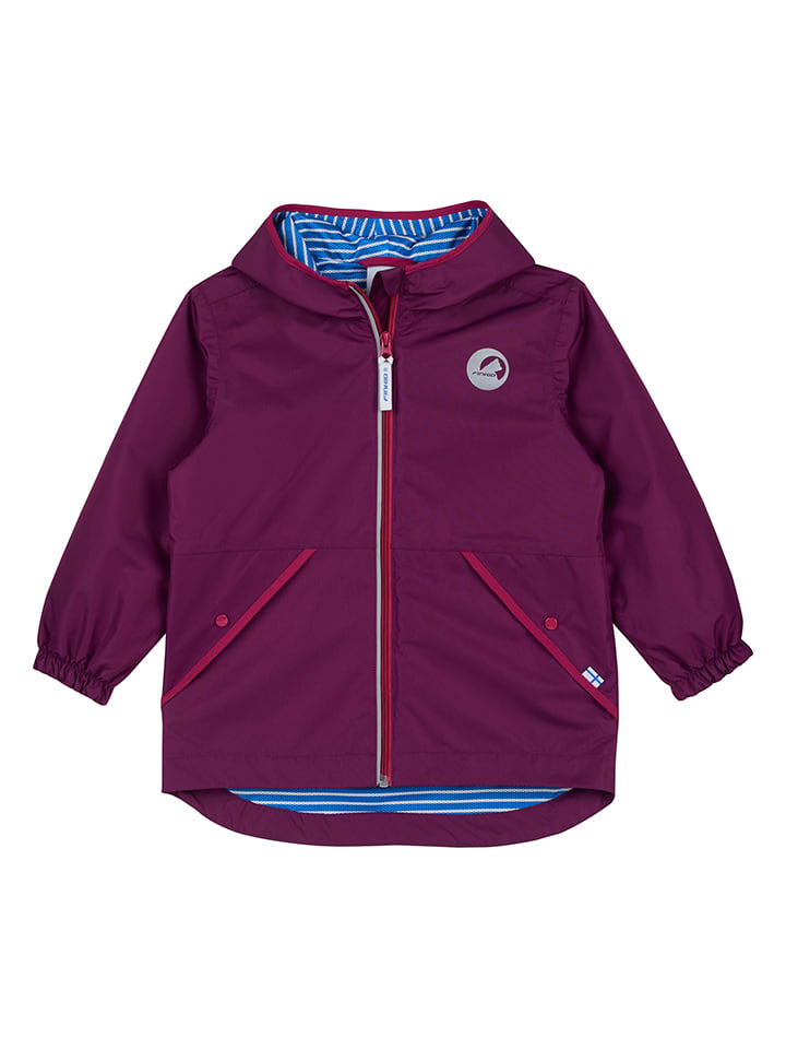 finkid Regenjacke 
