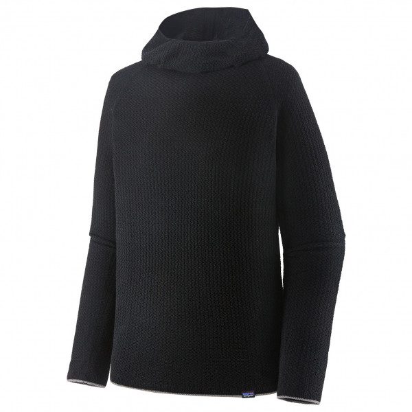 Patagonia - Capilene Air Hoody - Merinounterwäsche
