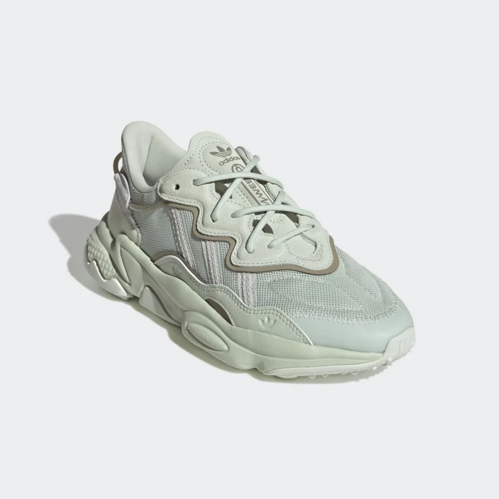 adidas Ozweego GW6802 / grün