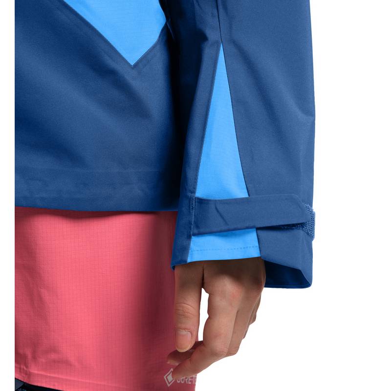 Haglöfs Spitz Jacket Hardshelljacke Damen