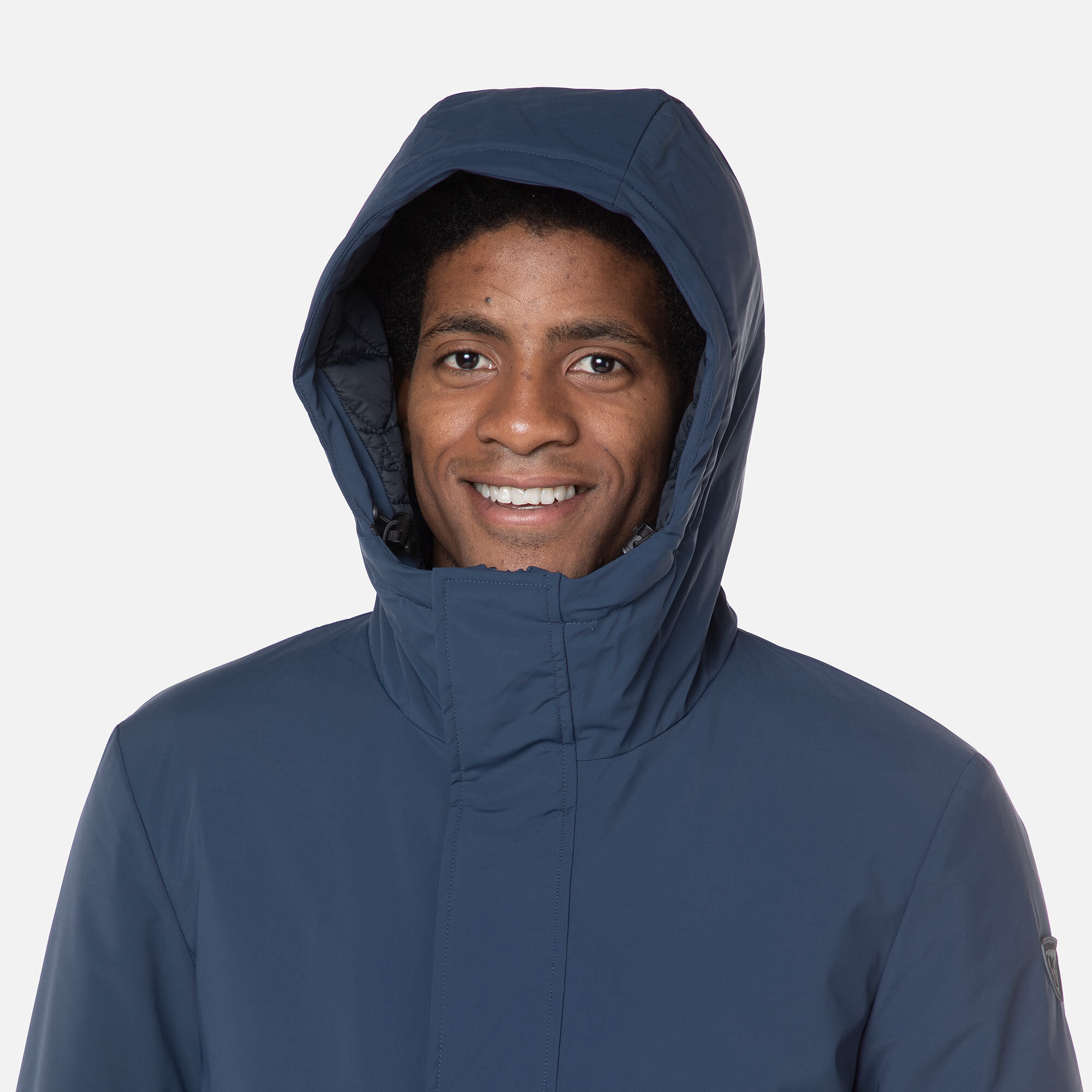 Parka Stretch homme