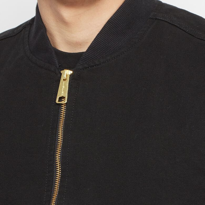 Carhartt WIP Classic Vest black