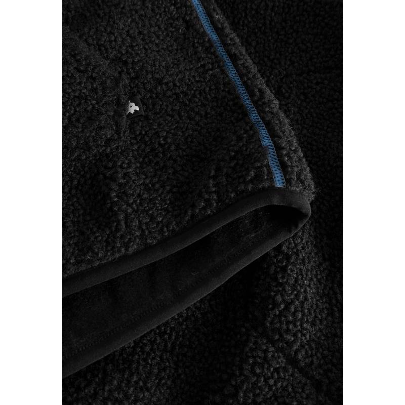 WeeDo WILD THING Fleecejacke Kinder